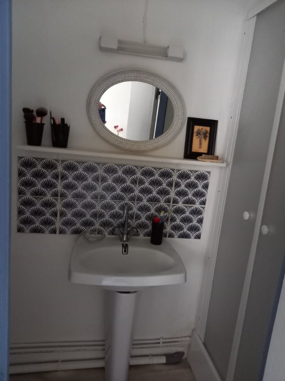 Appartement Rue du Hameau à Laval