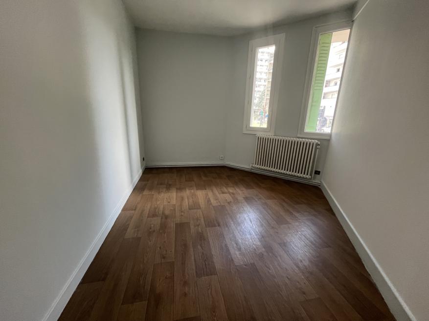 Appartement Boulevard Édouard Rey à Grenoble