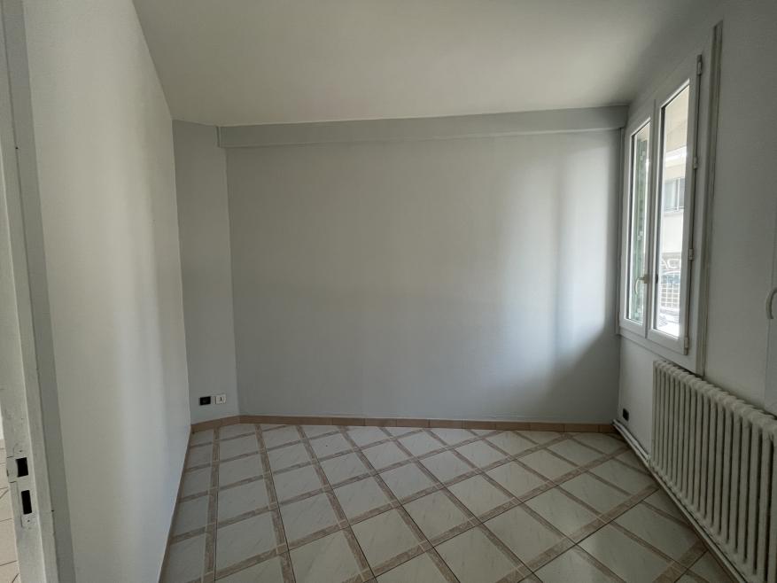 Appartement Boulevard Édouard Rey à Grenoble