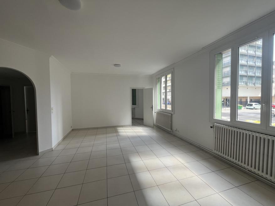 Appartement Boulevard Édouard Rey à Grenoble
