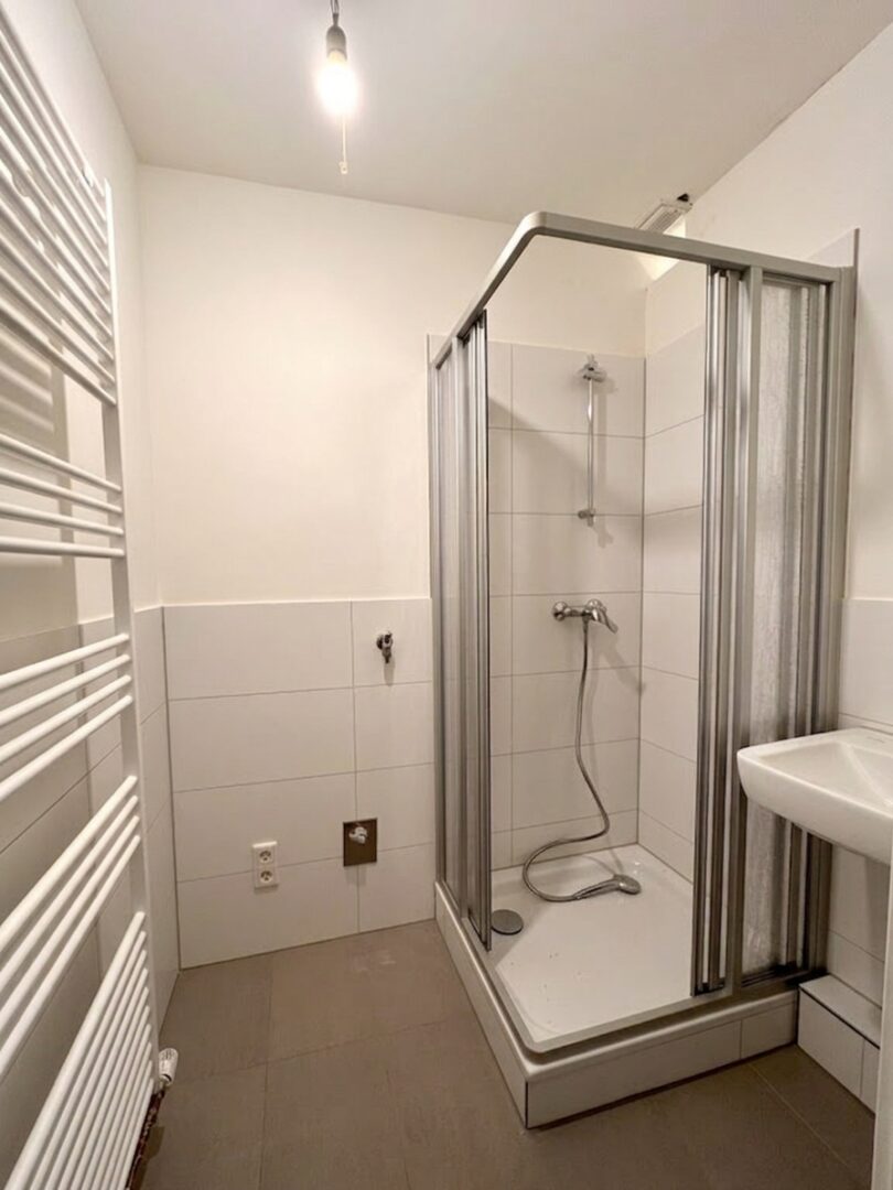 Wohnung Oortskamp in Hamburg