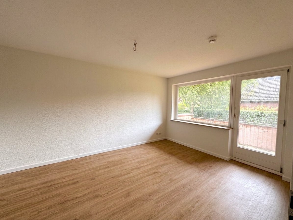 Wohnung Oortskamp in Hamburg