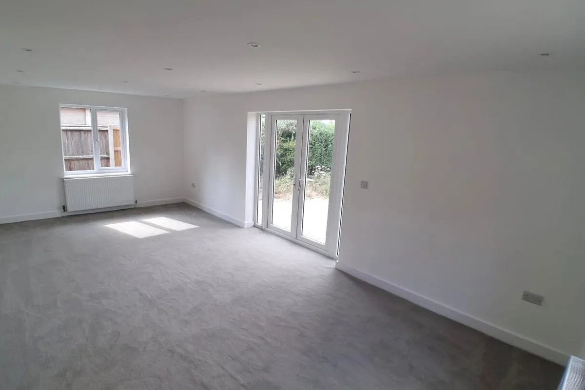 House Castle Drift in Breckland District