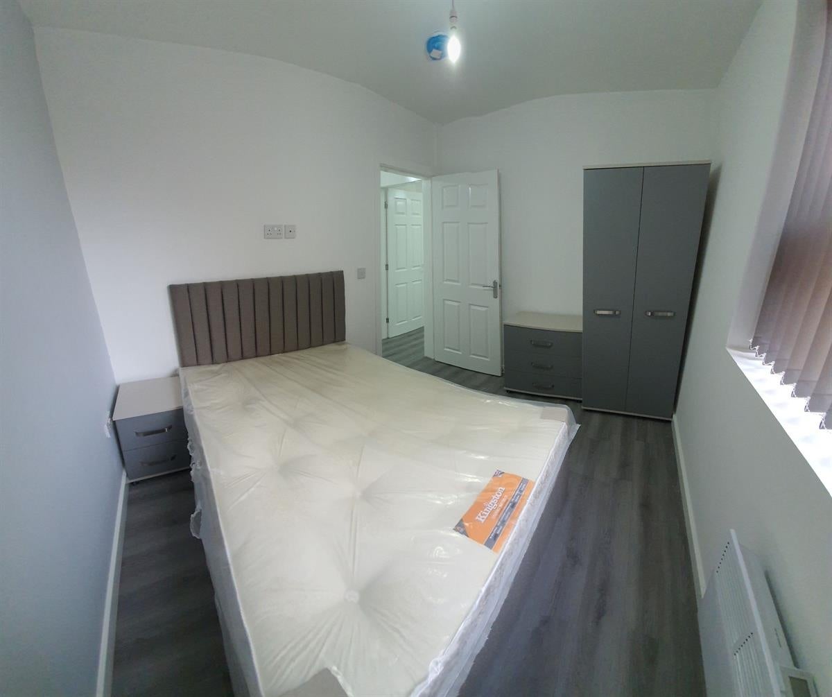 Flat Chestergate in Stockport