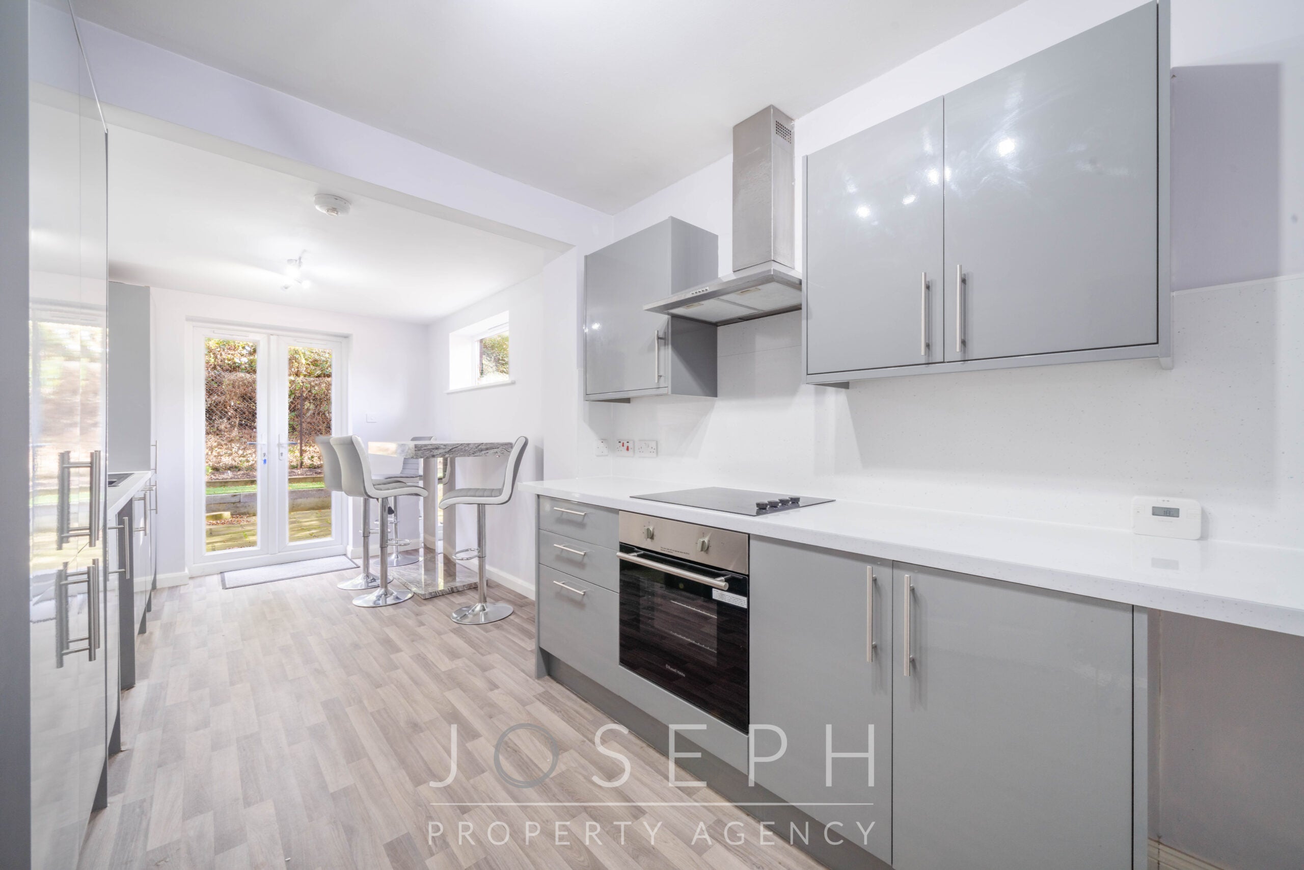 House Tuddenham Avenue in Ipswich
