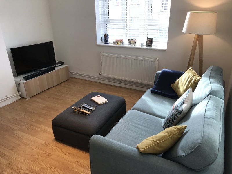 Room Tulse Hill Estate in Greater London