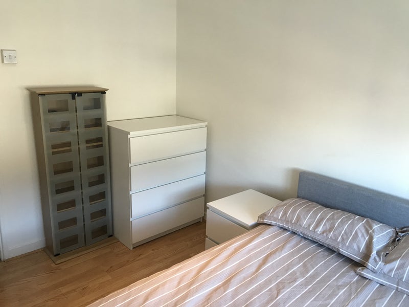 Room Tulse Hill Estate in Greater London