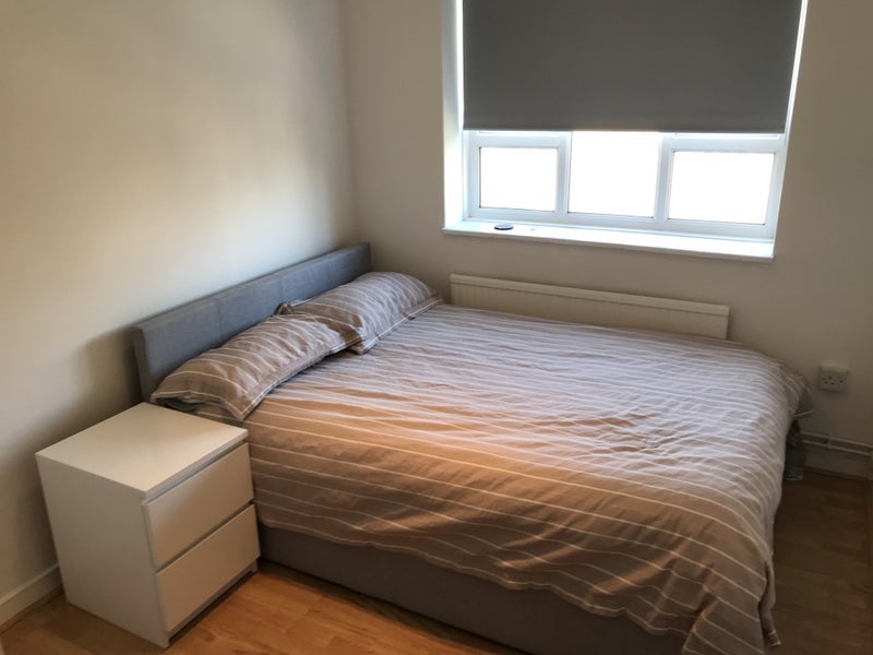 Room Tulse Hill Estate in Greater London