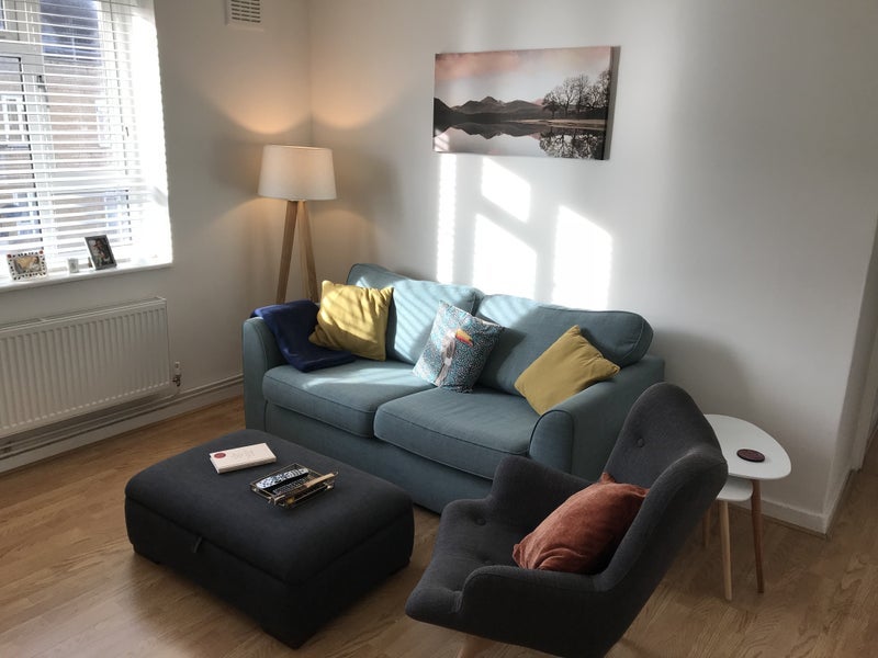 Room Tulse Hill Estate in Greater London