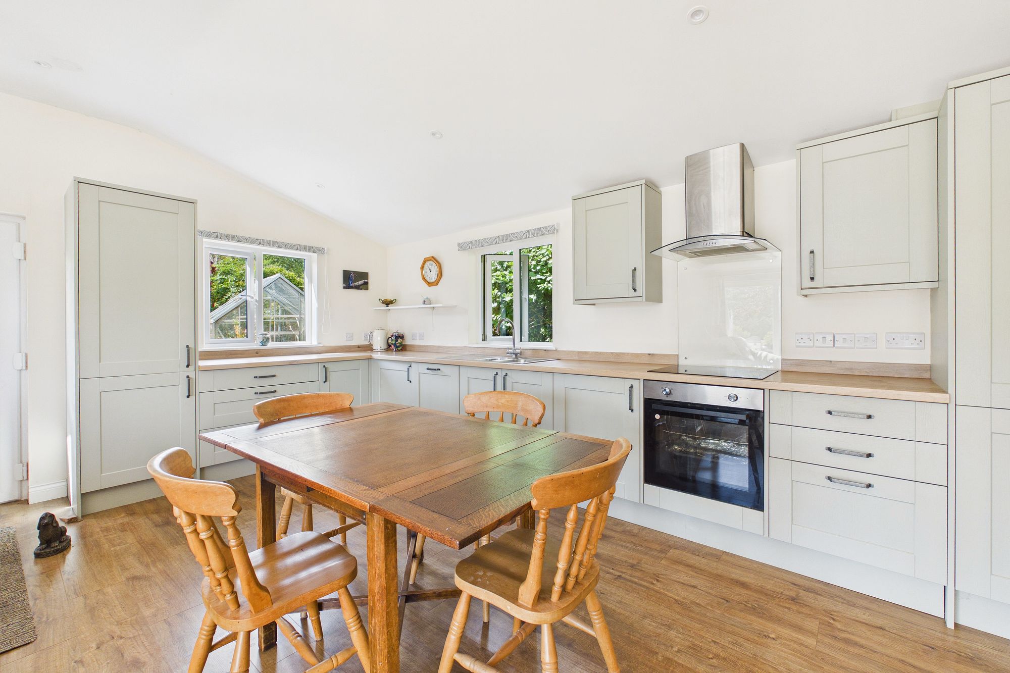 House Lee Lane in Teignbridge