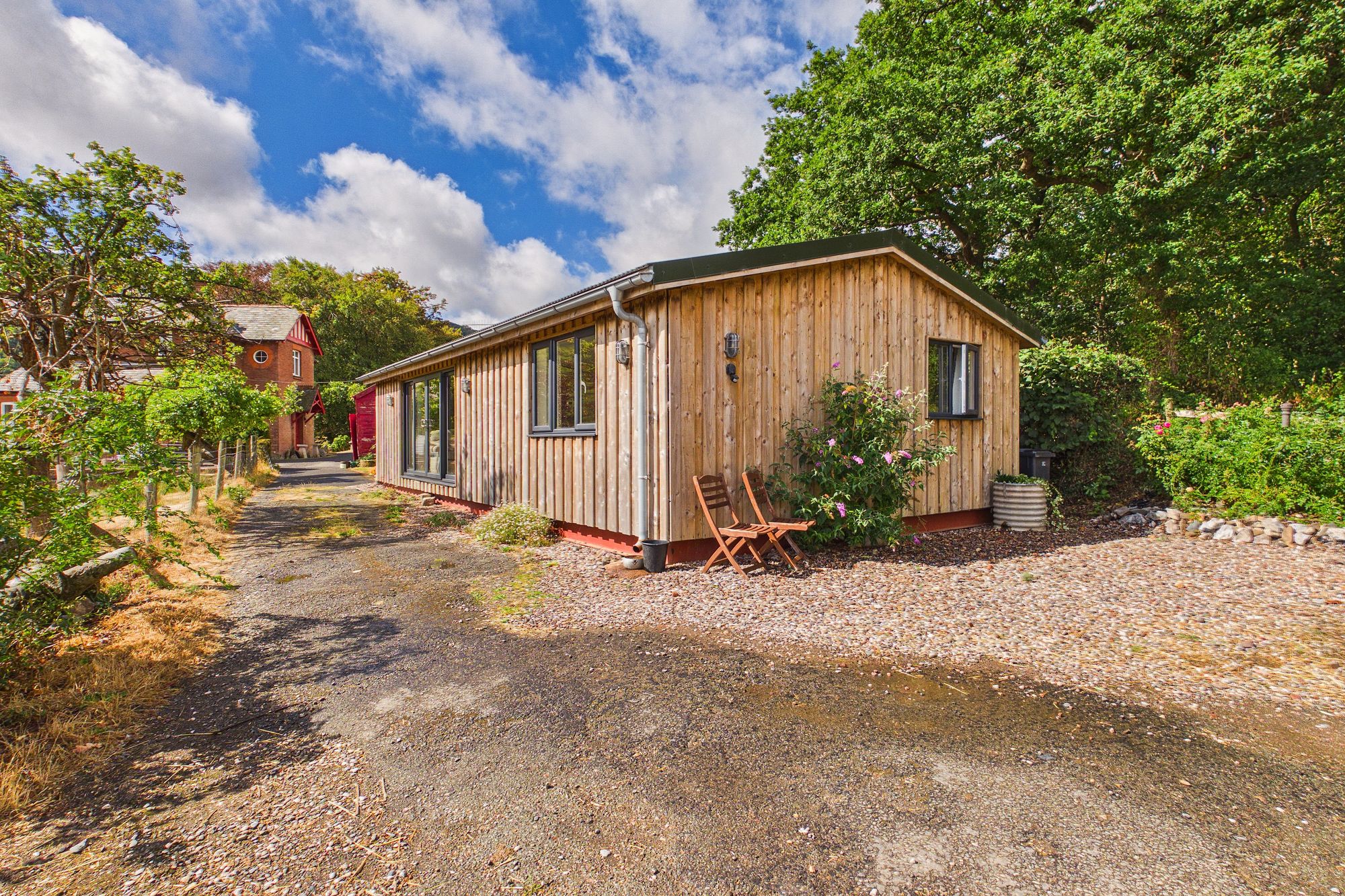 House Lee Lane in Teignbridge