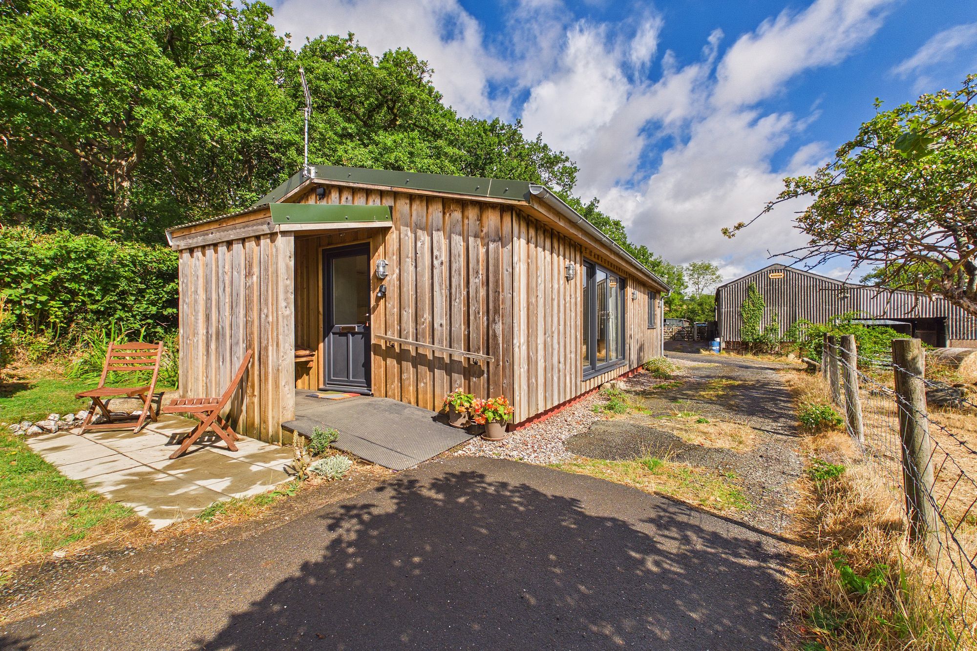 House Lee Lane in Teignbridge