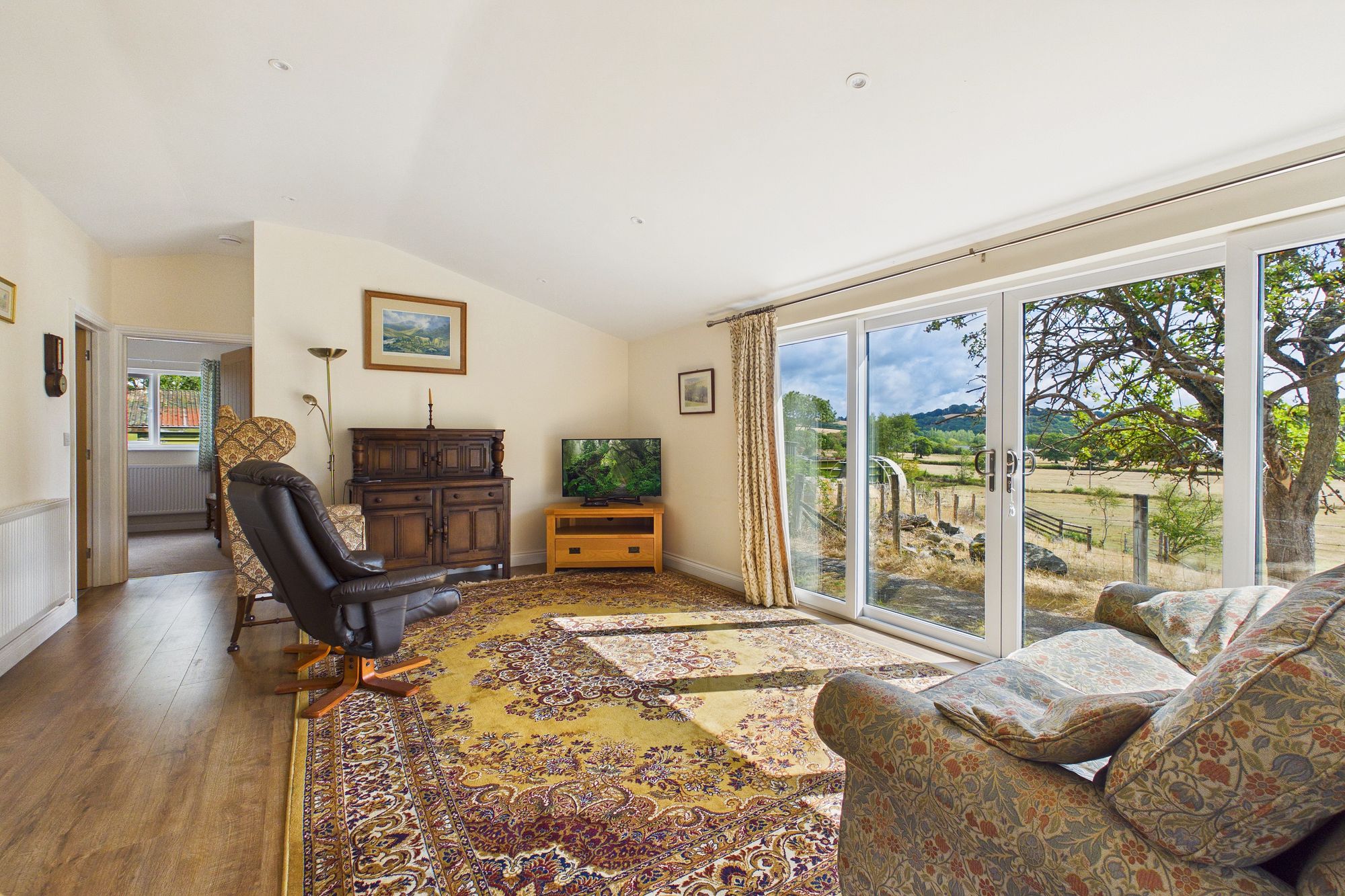 House Lee Lane in Teignbridge