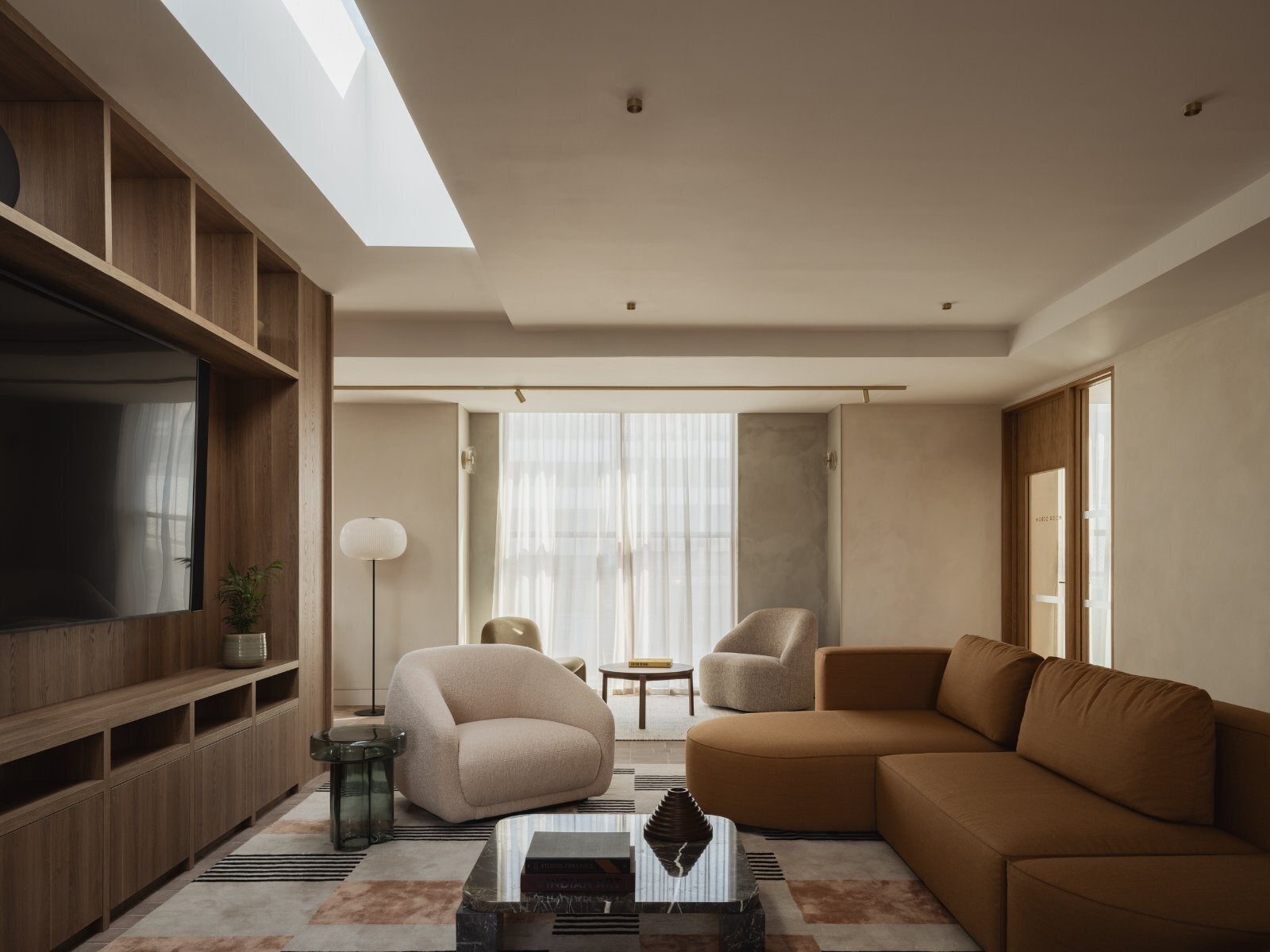 Flat Clayton Road in Greater London