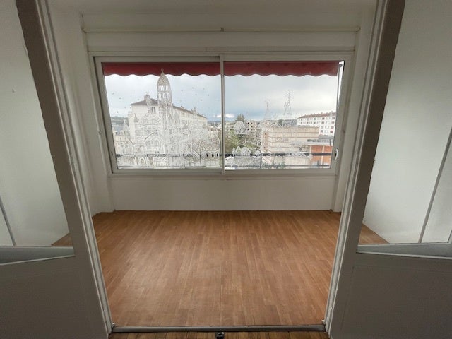 Appartement Boulevard Bertran de Born à Périgueux