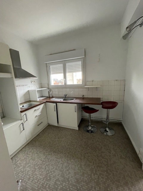 Appartement Boulevard Bertran de Born à Périgueux