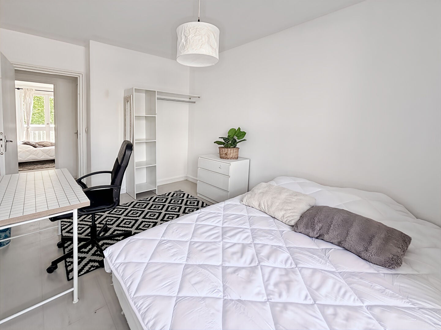 Appartement Avenue Gaston Berger à Rennes