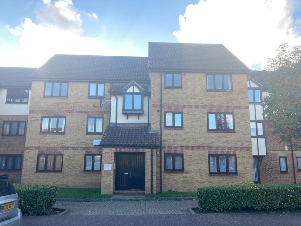 Flat Harrier Road in Greater London