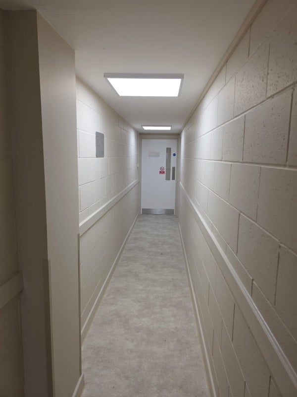 Room Holloway Road in Greater London