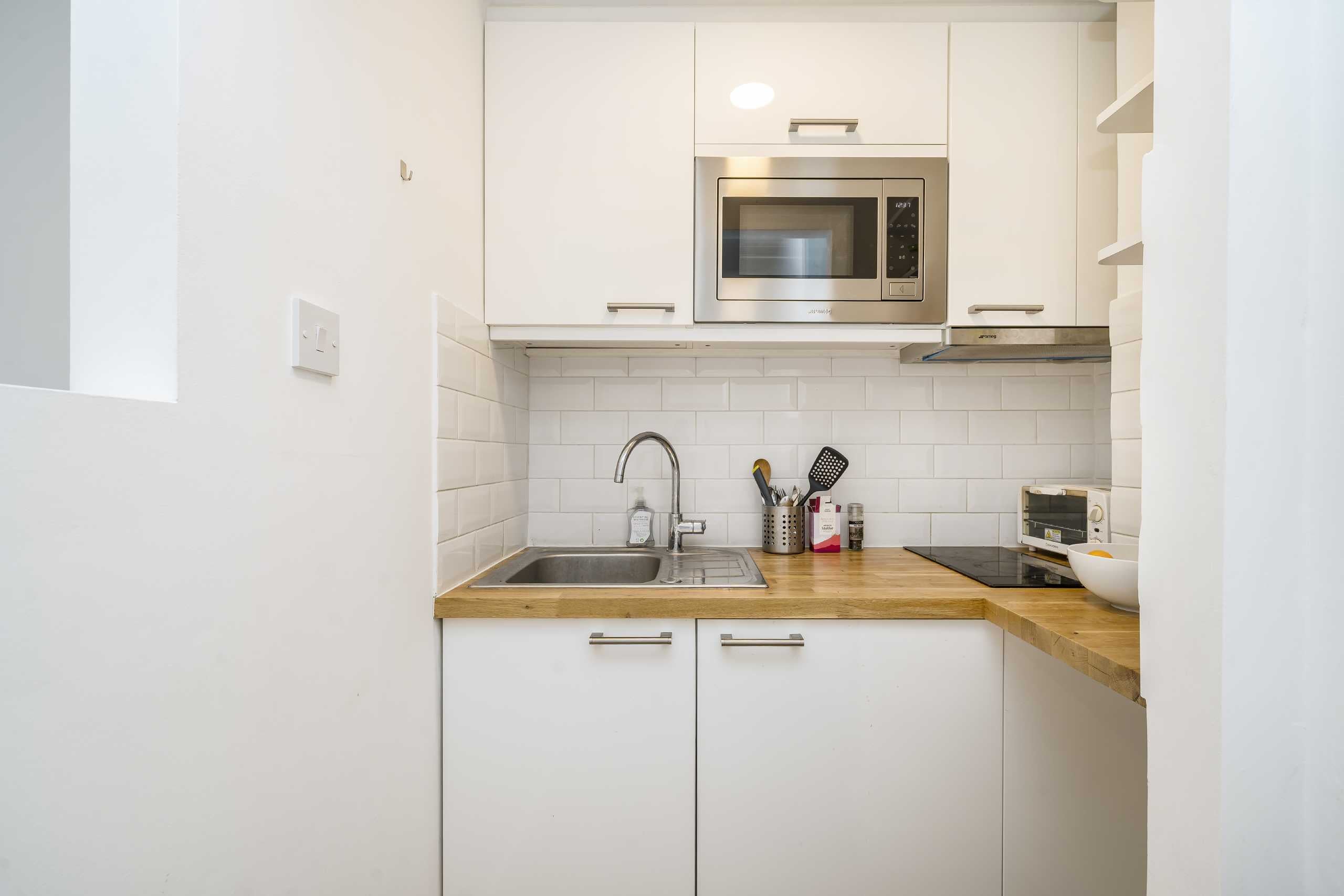 Flat Woburn Place in Greater London