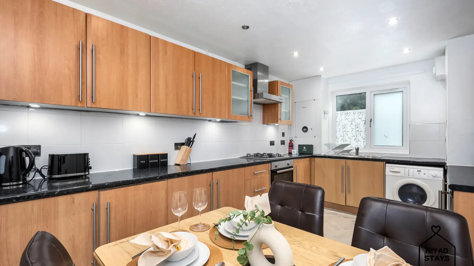 Flat Stamford Road in Greater London