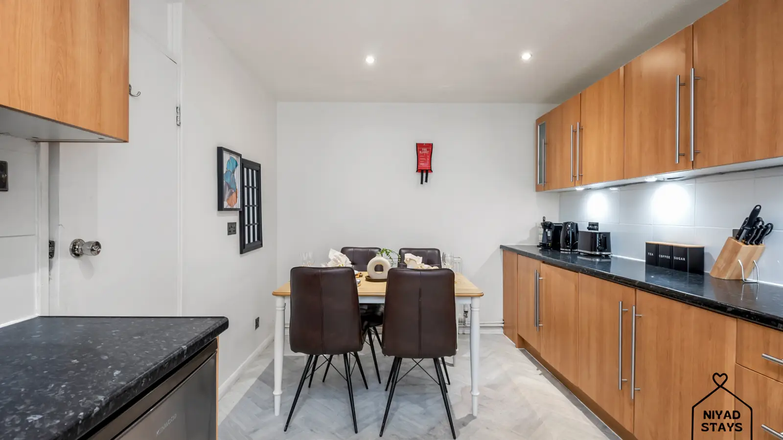 Flat Stamford Road in Greater London