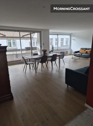 Appartement Rue Turenne à Strasbourg