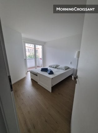 Appartement Rue Turenne à Strasbourg