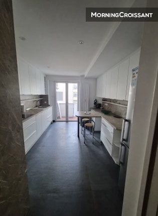 Appartement Rue Turenne à Strasbourg