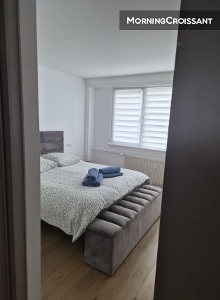 Appartement Rue Turenne à Strasbourg