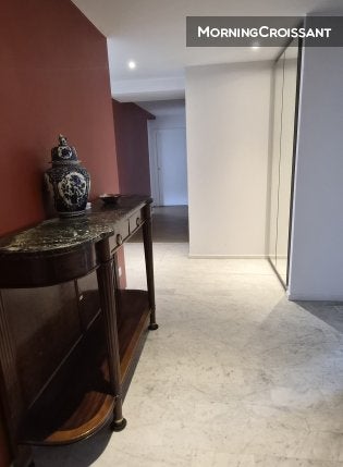 Appartement Rue Turenne à Strasbourg