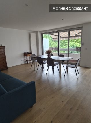 Appartement Rue Turenne à Strasbourg