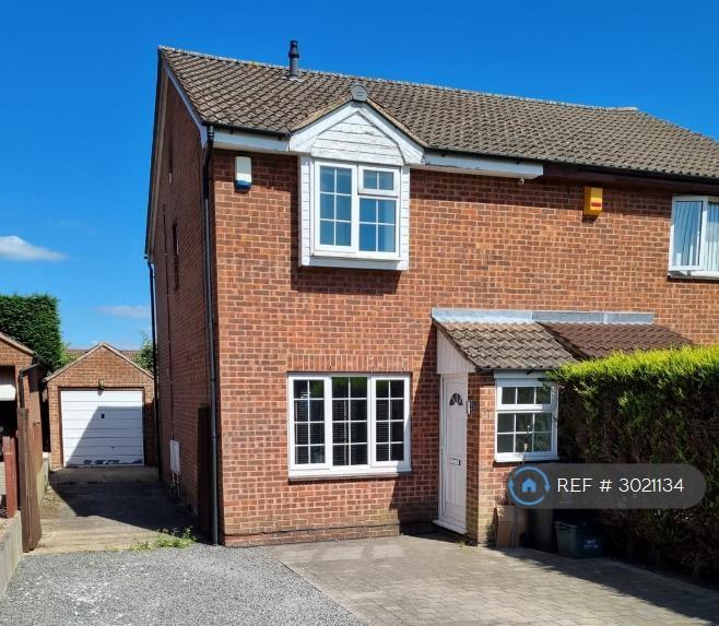House Lambeth Road in Gedling