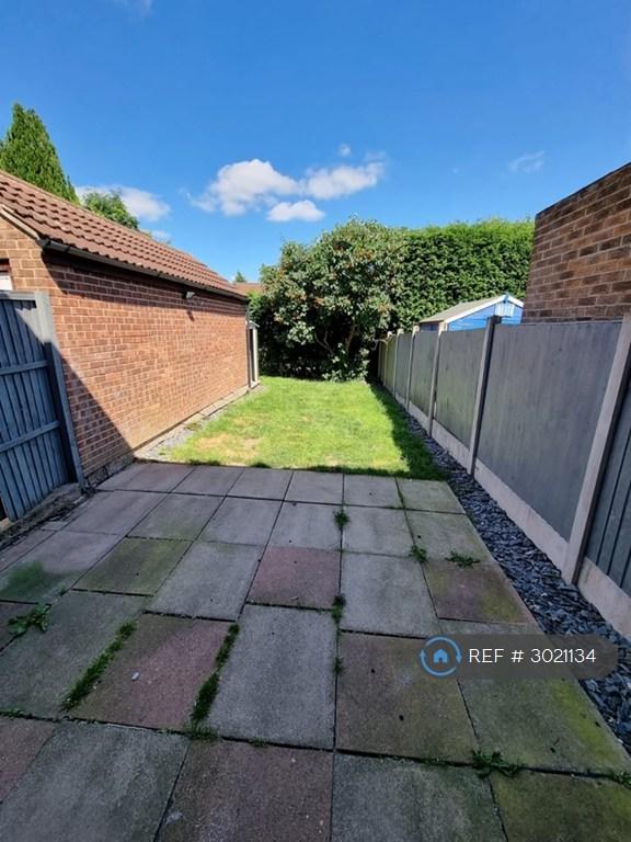 House Lambeth Road in Gedling