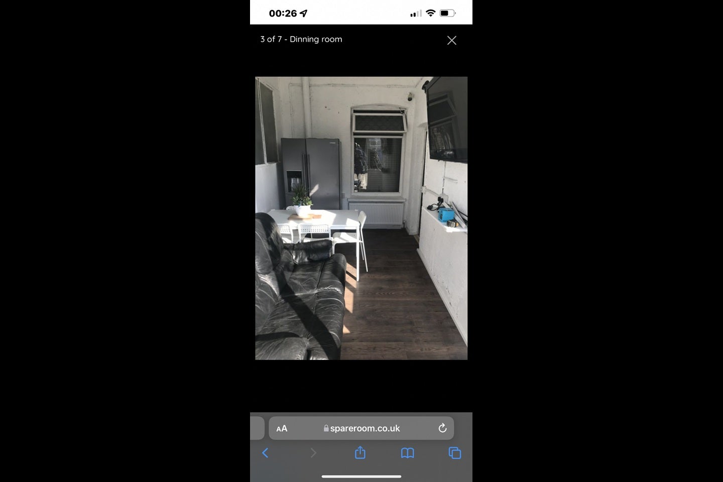 Room Myrtledene Road in Greater London