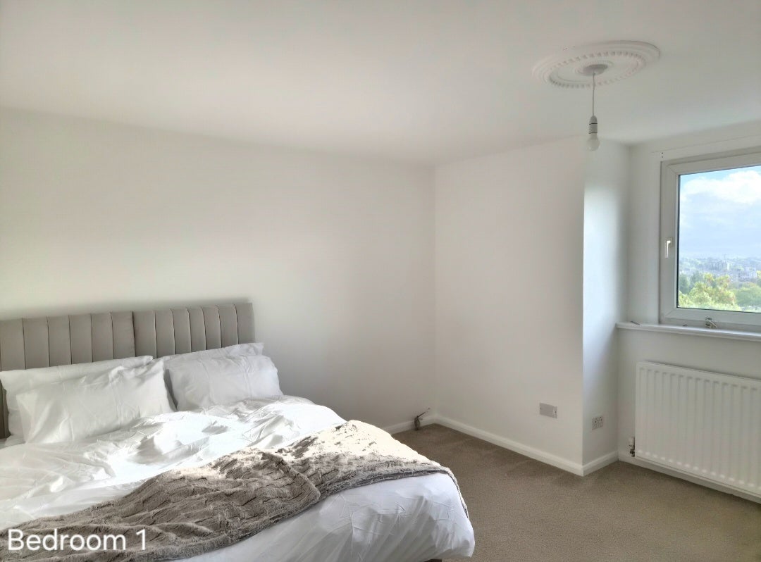 Room Ravensbourne Park Crescent in Greater London
