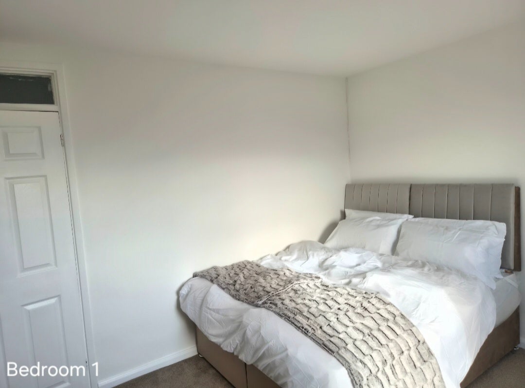 Room Ravensbourne Park Crescent in Greater London