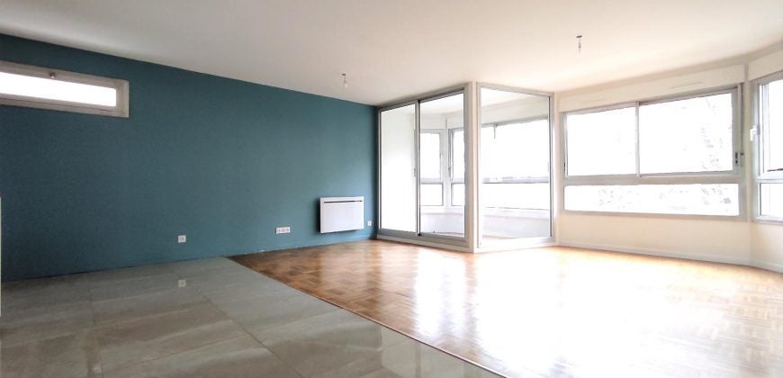 Appartement Rue Duguesclin à Lyon