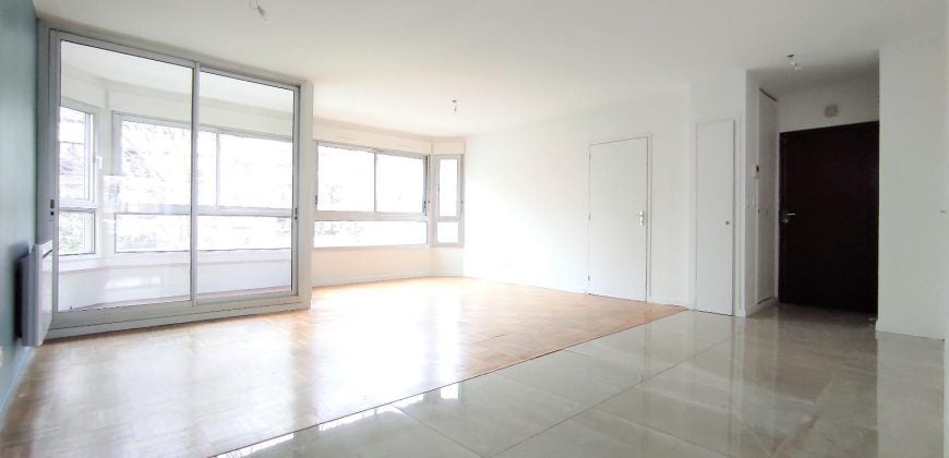 Appartement Rue Duguesclin à Lyon