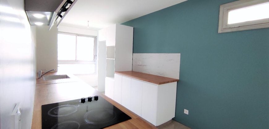 Appartement Rue Duguesclin à Lyon