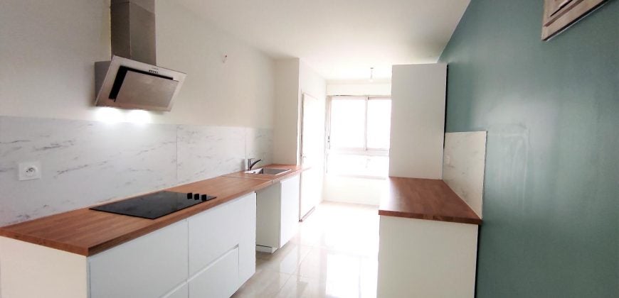 Appartement Rue Duguesclin à Lyon