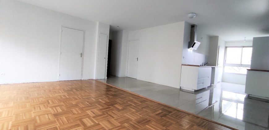 Appartement Rue Duguesclin à Lyon