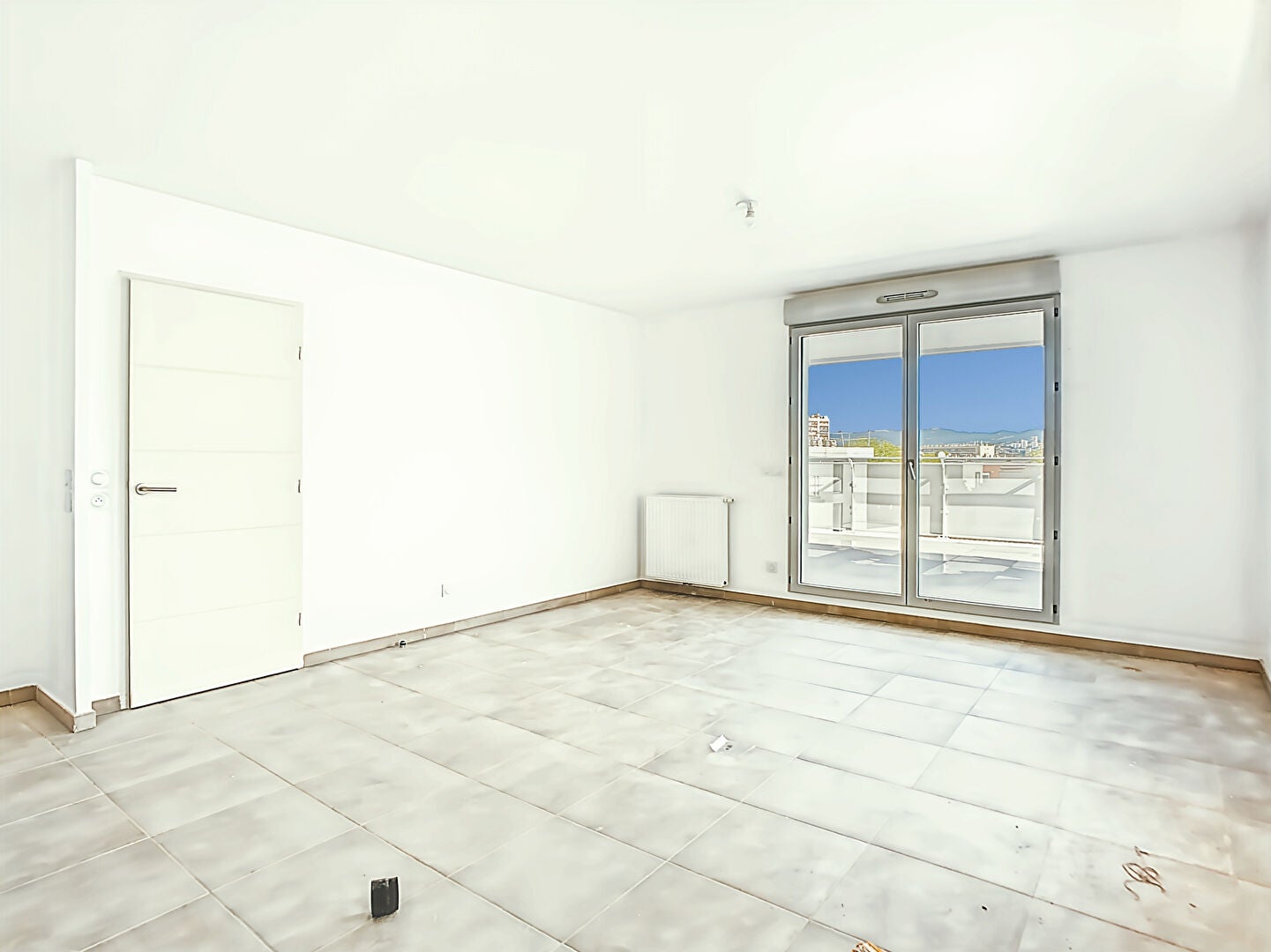 Appartement Rue Gaston Berger à Marseille