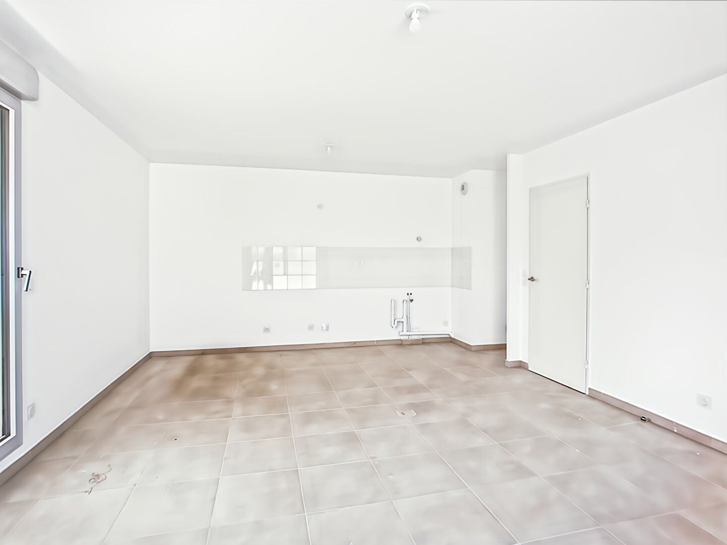 Appartement Rue Gaston Berger à Marseille