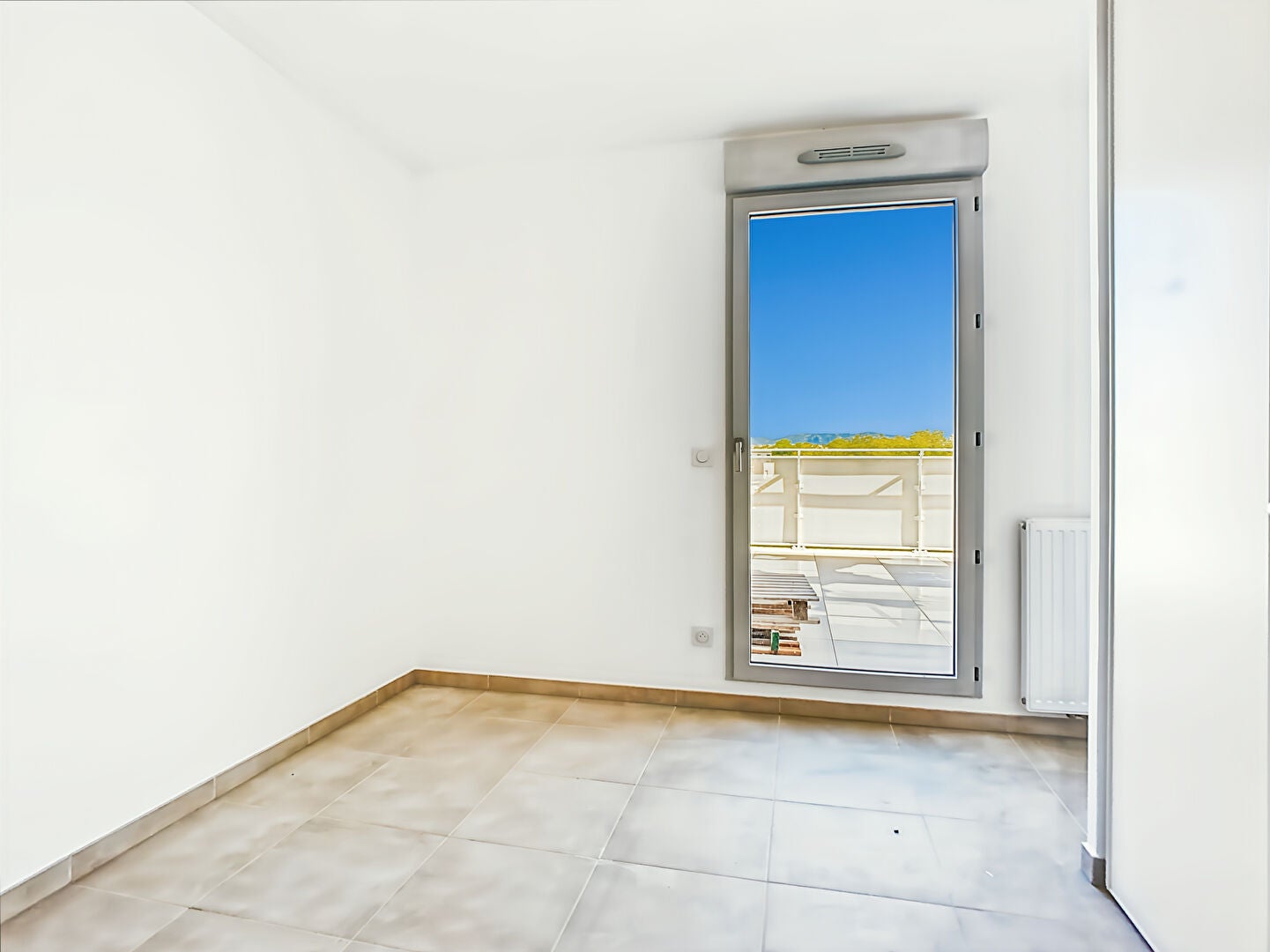 Appartement Rue Gaston Berger à Marseille