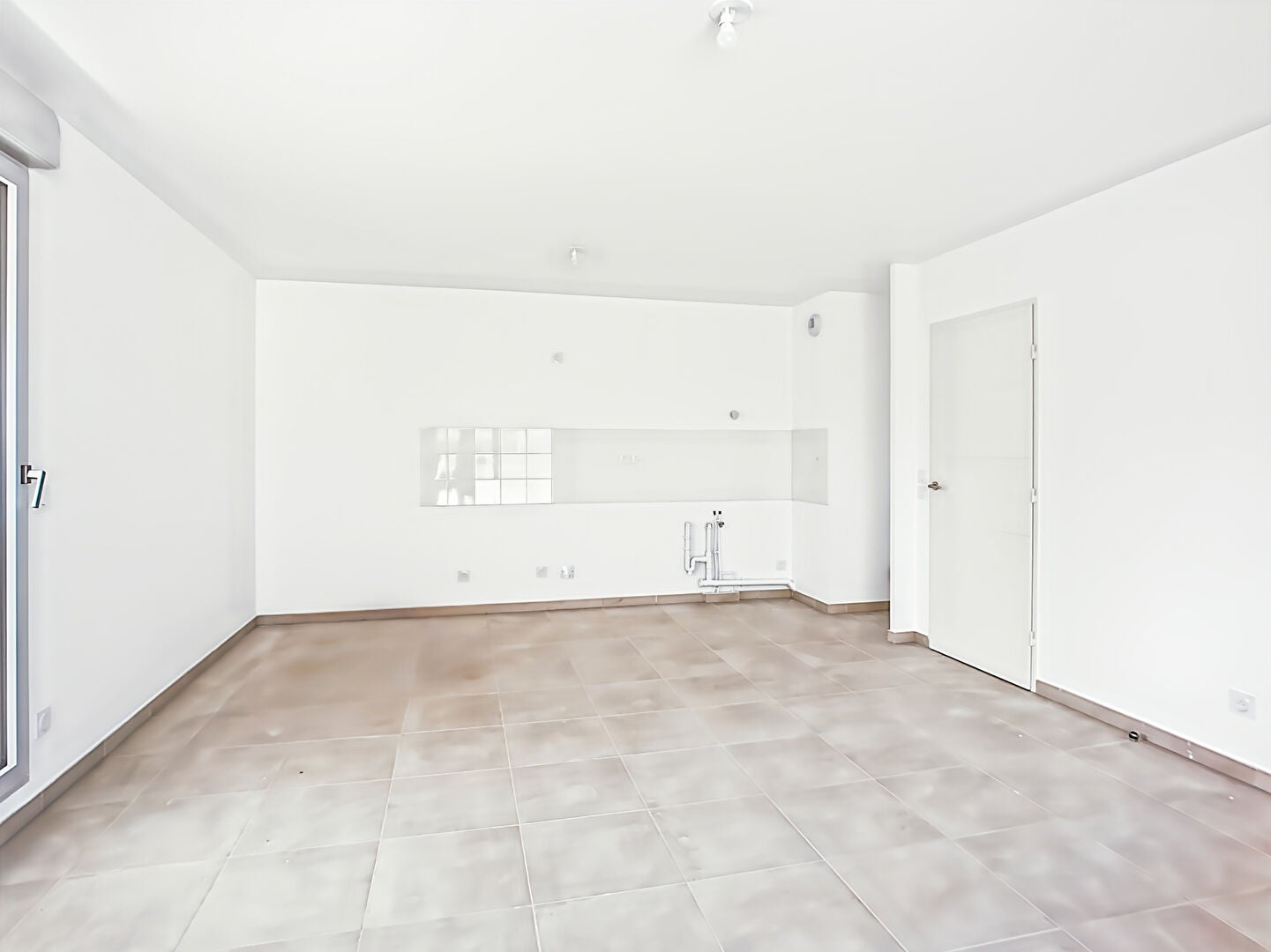 Appartement Rue Gaston Berger à Marseille