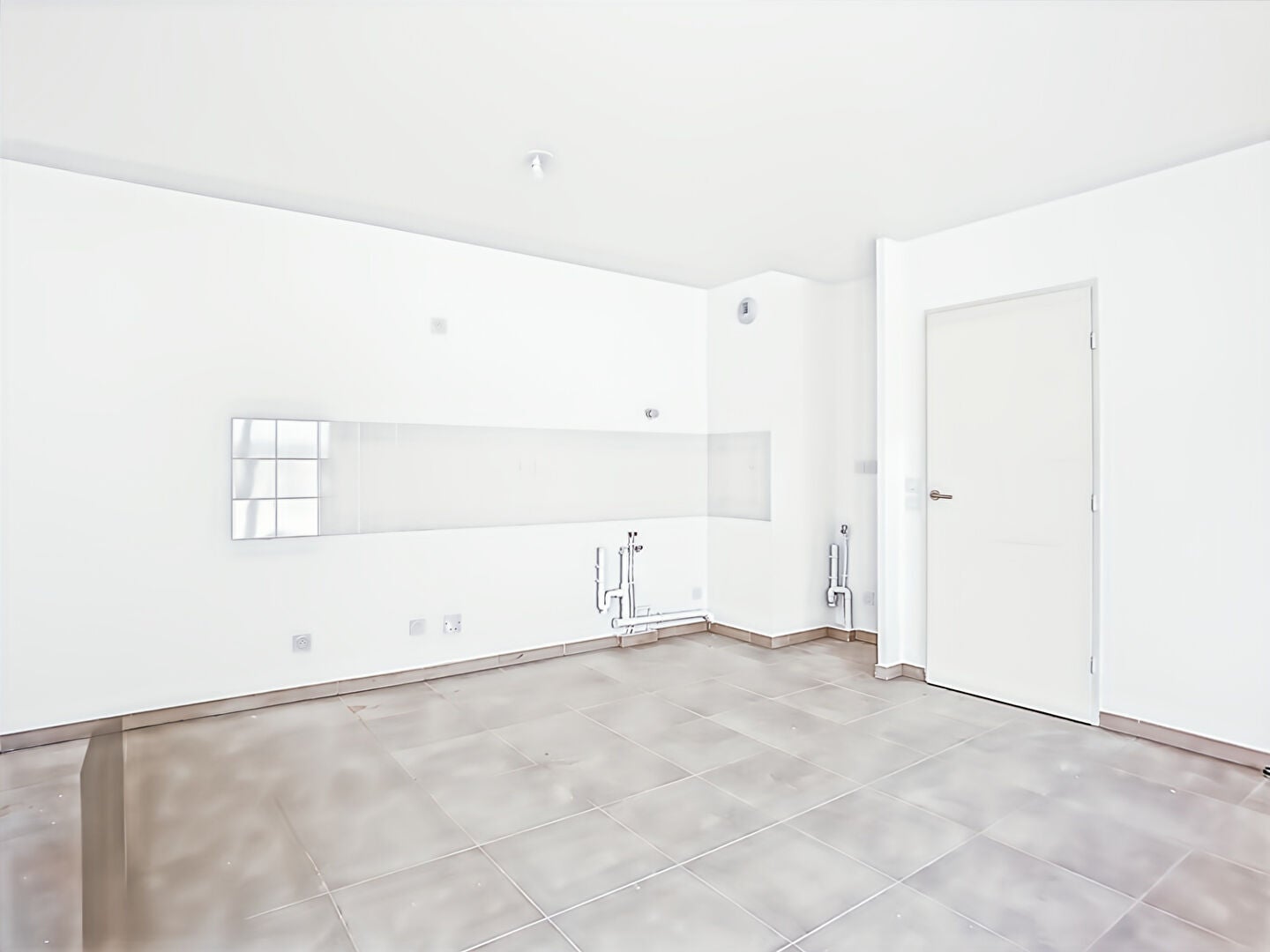 Appartement Rue Gaston Berger à Marseille