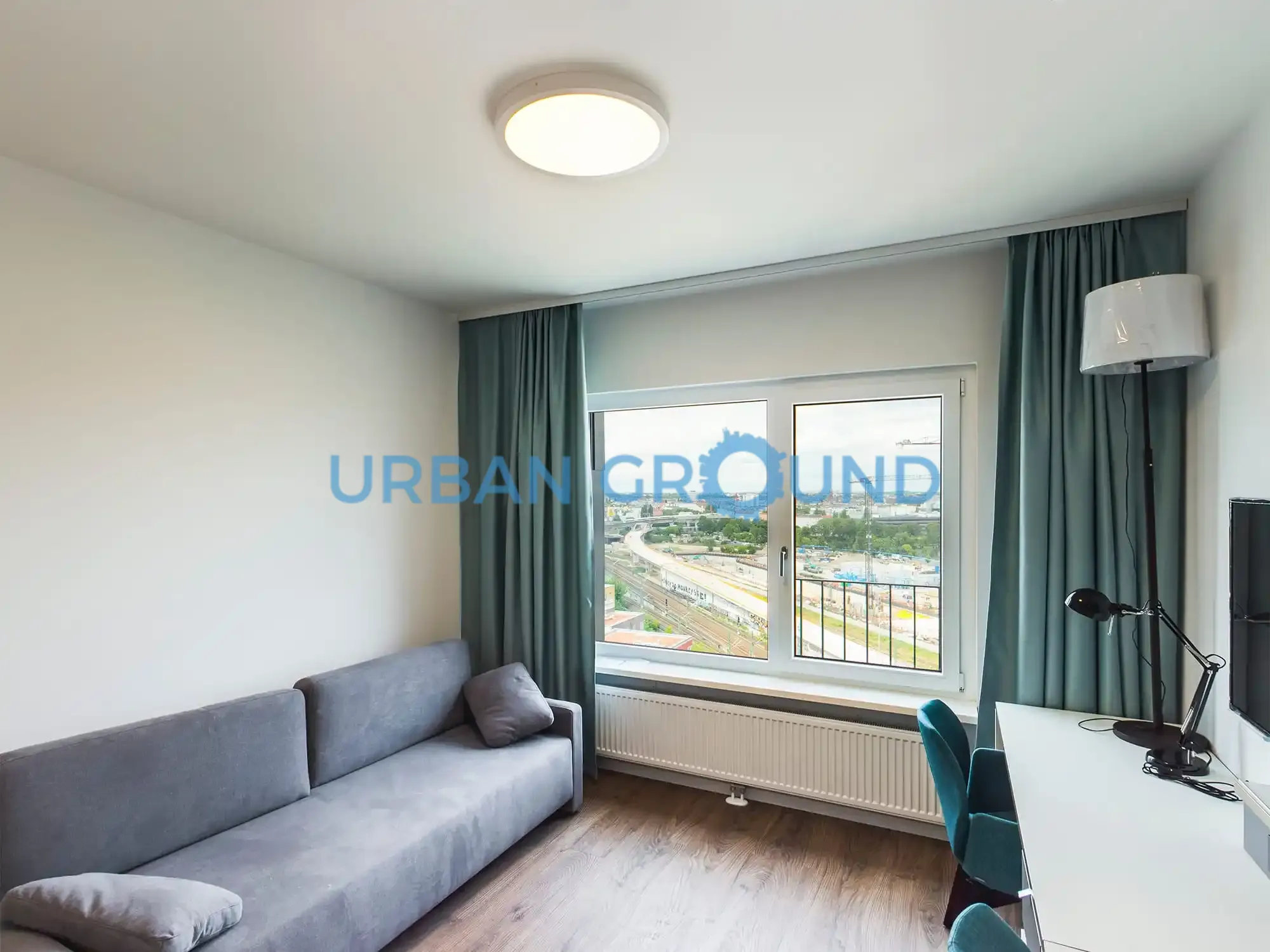 Wohnung Klara-Franke-Straße in Berlin