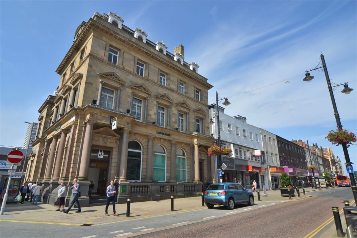 Room Station Street in Sunderland
