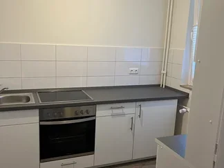 Wohnung Skandinaviendamm in Kiel